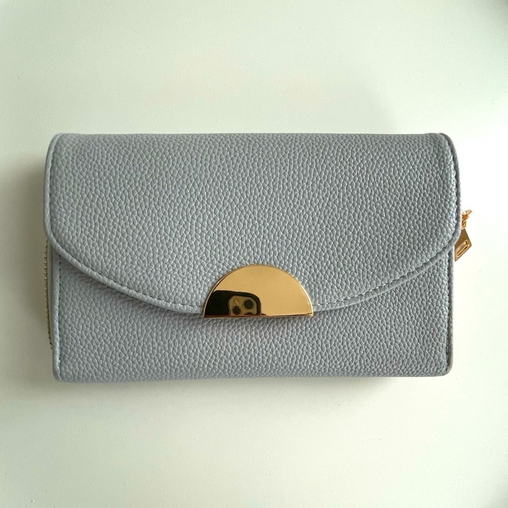 NWOT Crossbody Purse